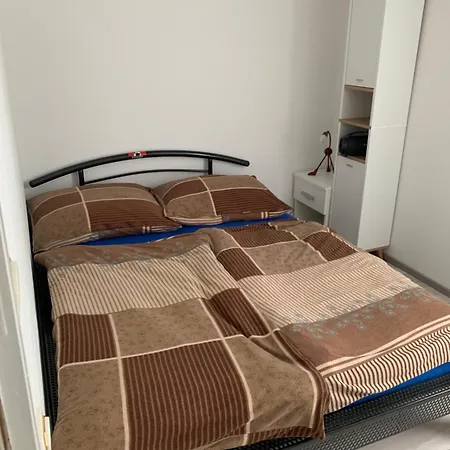Prázdninový dům Stefan's
